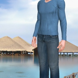 3Dsex game playing AChat community member bisexual erotomanic boy ChillBlock, 