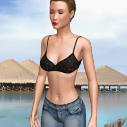 hot online porn game player bisexual hot girl SaraSpain, 