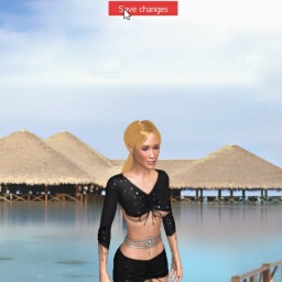 try virtual 3D sex with bisexual pervert shemale Pmz31, 