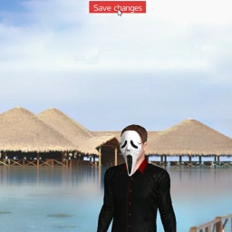 hot  hot boy Falion, colombia,  enjoys online 3Dsex