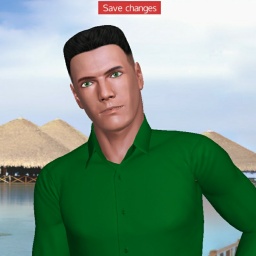 best sim sex game online with heterosexual nymphomaniac boy Shadowman2, sexland, Lets have fun, 