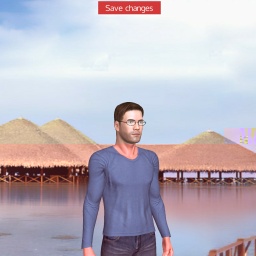 multiplayer virtual sex game player heterosexual tender boy A41373, ITALY, Ciao, ciao