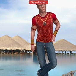 multiplayer virtual sex game player heterosexual sodomist boy Sonkai, france, Cuck, 