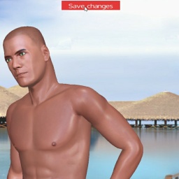 3D sex game community member heterosexual fond boy Oonagh1605, 