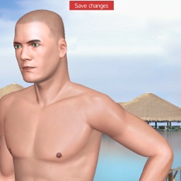 virtual sex game playing w. single girls like heterosexual brute boy George1981, Romania, Open mind, open for new adventure