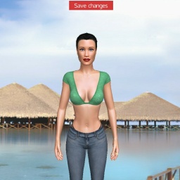virtual sex game playing w. single girls like heterosexual sodomist girl Keti, 