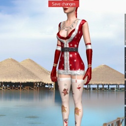 adults like bisexual tender girl Bijibiji,  play AChat online sex games