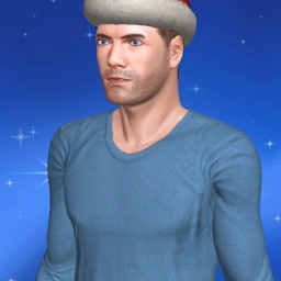 3D sex game community member heterosexual bugger boy Donkydick, usa, he got that dog in him