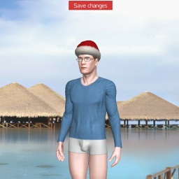 hot online porn game player heterosexual voluptuous boy Climp, 