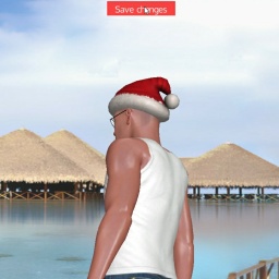 enjoy virtual sex games with mates like heterosexual hot boy Redlegg, 