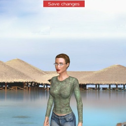 enjoy virtual sex games with mates like  hot girl Kate3, 