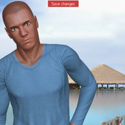 playing hot sex games with fans like heterosexual sex maniac boy BruceLover, Hey im bruce :), do you want to feel it in all of your holes? :)