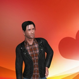 try virtual 3D sex with heterosexual virile boy Jake3, open minded)) chill guy