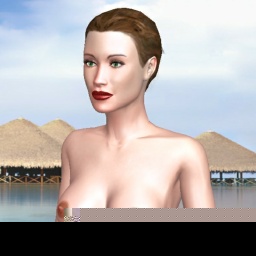 connect and play virtual 3D sex with  hot girl Feetymiss, 