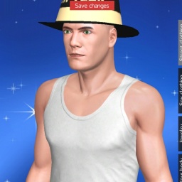 free 3D sex game adventures with heterosexual lovesick boy Lolopoloi, 