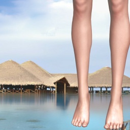 free 3D sex game adventures with  hot girl Guest57751, 