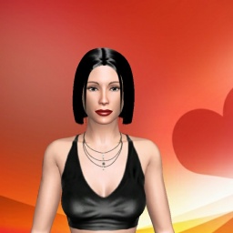adults like bisexual voluptuous girl Vadja, House of the = geisha, sisterhood of = geisha play AChat online sex games