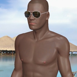 sexgame online MMO playing with adult member heterosexual nymphomaniac boy LongJohnn, 