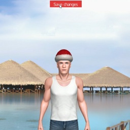 multiplayer virtual sex game player heterosexual hot boy Donkerwong2, 