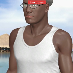 Check out heterosexual fiend boy GlockFlames, USA,  if you want to oparticipate in sexgame MMORPG