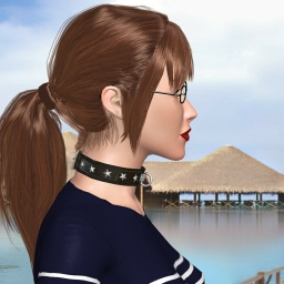 multiplayer virtual sex game player heterosexual lusty girl Fanniplay2, house of dolls: daughter and collared whore