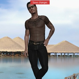 virtual sex and dating with people like bisexual brute boy Lilo1234, taste my bbc