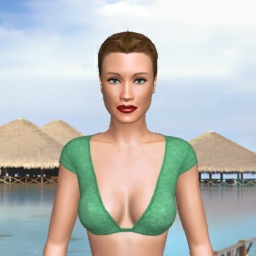 free cybersex experience with bisexual bugger girl Breach, 