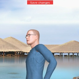 adults enjoying 3D sex games like heterosexual bugger boy Andre85, 