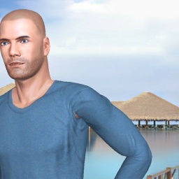 try virtual 3D sex with  chatty boy Chandler79, 