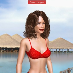 free 3D sex game adventures with bisexual sodomist girl Jlwys, US, 