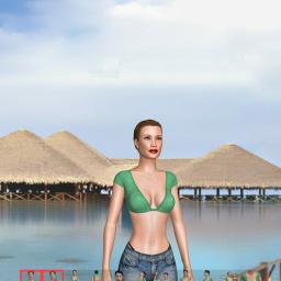 partner bisexual fiend shemale Featherlove,  for adult online game playing