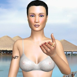 sexgame online for adults like heterosexual fond girl Thedonalii, 