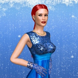 Free virtual sex games fan Echo4U in AChat 3D Adult World