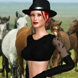 Check out bisexual talky girl Echo4U, England - RAVEndale, Happy hardcore raver, www.happyhardcore > radio > player if you want to oparticipate in sexgame MMORPG