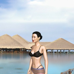 play virtual sex games with mate heterosexual hot girl Maya006, 