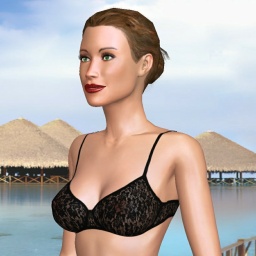 for 3D virtual sex game, join and contact  hot girl Anal15326233, 