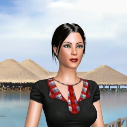 try virtual 3D sex with bisexual pervert girl Ianaaa, New here!, not gonna talk about rl