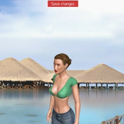 adults like bisexual pervert shemale BobbyVee,  play AChat online sex games