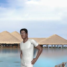 play virtual sex games with mate  erotomanic boy Jefers, 