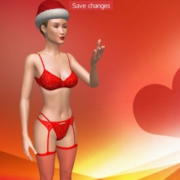 best sim sex game online with bisexual erotomanic shemale Eeva, the ass country , Empty my balls, idk if life is hard or my dick