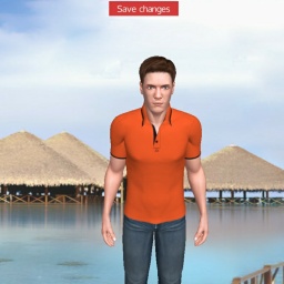 virtual sex game playing w. single girls like heterosexual lush boy TumSex1, Thailand, 