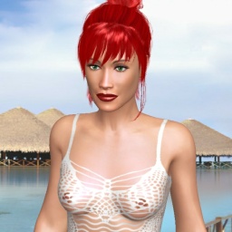 free cybersex experience with bisexual conversational girl Anitta_K, 