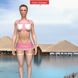 3D sex game community member bisexual bugger shemale Alison15, Sweden, Femboy, a real femboy whore