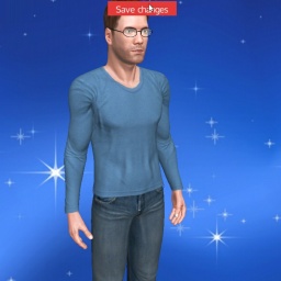 enjoy virtual sex games with mates like heterosexual fiend boy AlixxxIV, colombian, 