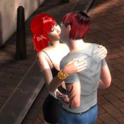 Members 1 DEJANCZV in 3D adult & Virtual Sex adventures