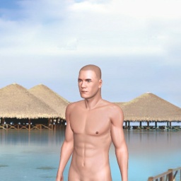 play online virtual sex game with member heterosexual sensitive boy Marlo_30, germany, 