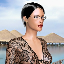 3D sex game community member homosexual sexy girl Sub_MILF, USA, guys, if im interested, ill let you know.