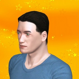 3D sex game community member heterosexual fiend boy Bottle123, Goldie My Wifey, I love goldie, 