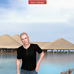 see heterosexual sodomist boy Shgm123, uk,  while playing porn game online