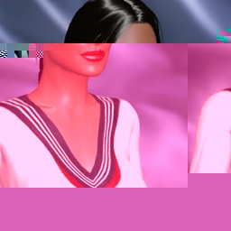free 3D sex game adventures with bisexual pervert girl Emi_XOXO, 
